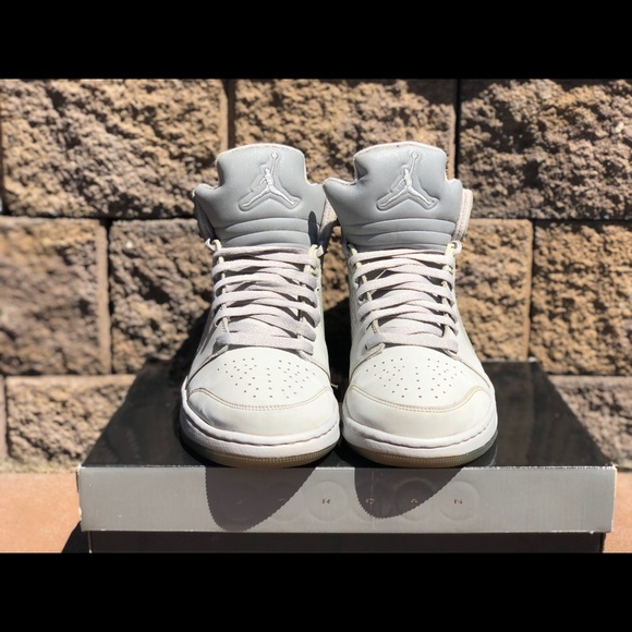 Air Jordan Prime 5 Tech Grey - Picture 11 of 16